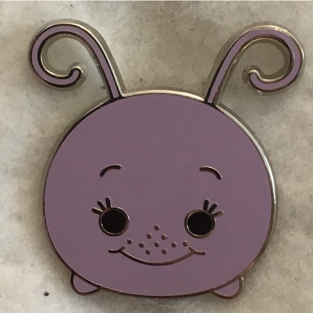 Dot — Tsum Tsum Mystery Collection — Series 5 front