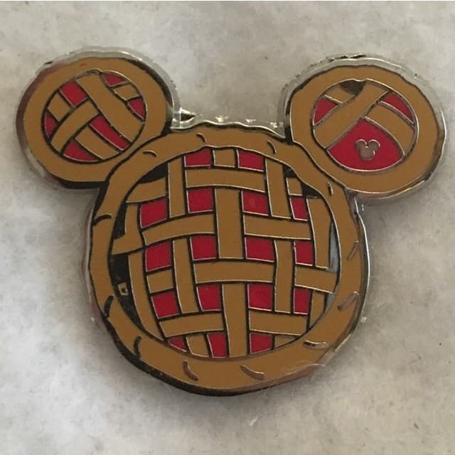 Hidden Mickey 2008