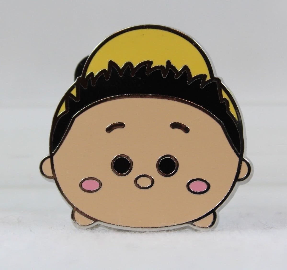 Russell — Tsum Tsum Mystery Collection — Series 5 front