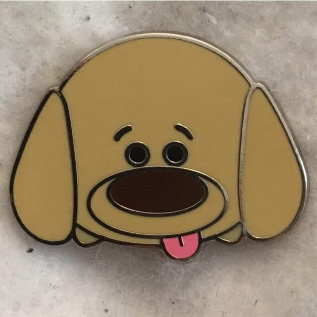 Tsum Tsum Mystery Set 5 - Dug