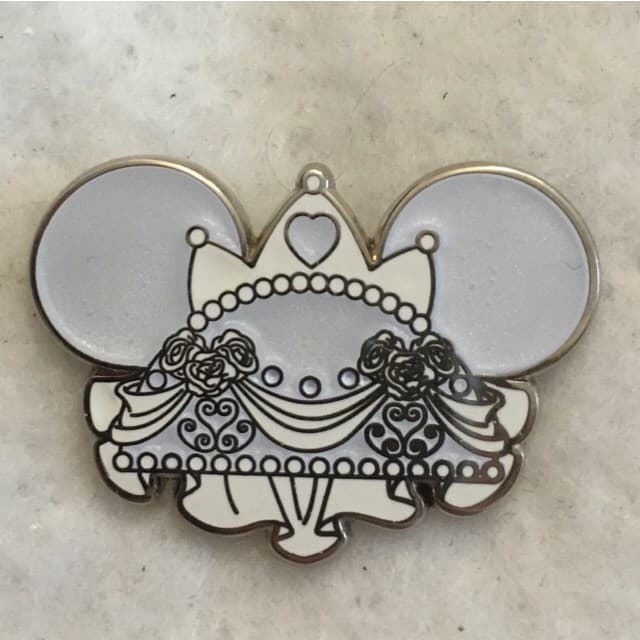Cinderella — Character Ear Hat Mystery Set — Series 2 front