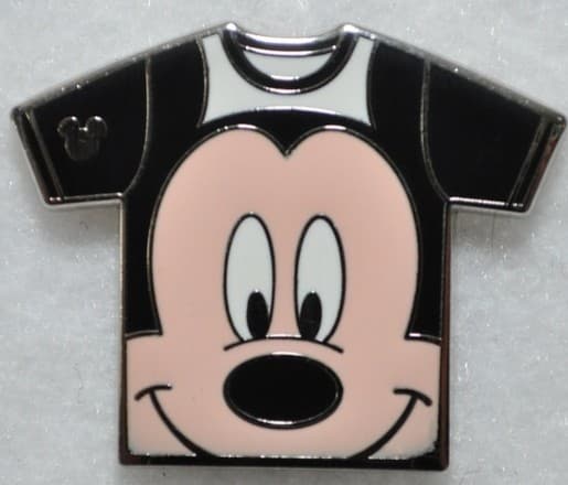 Mickey Mouse T-Shirt