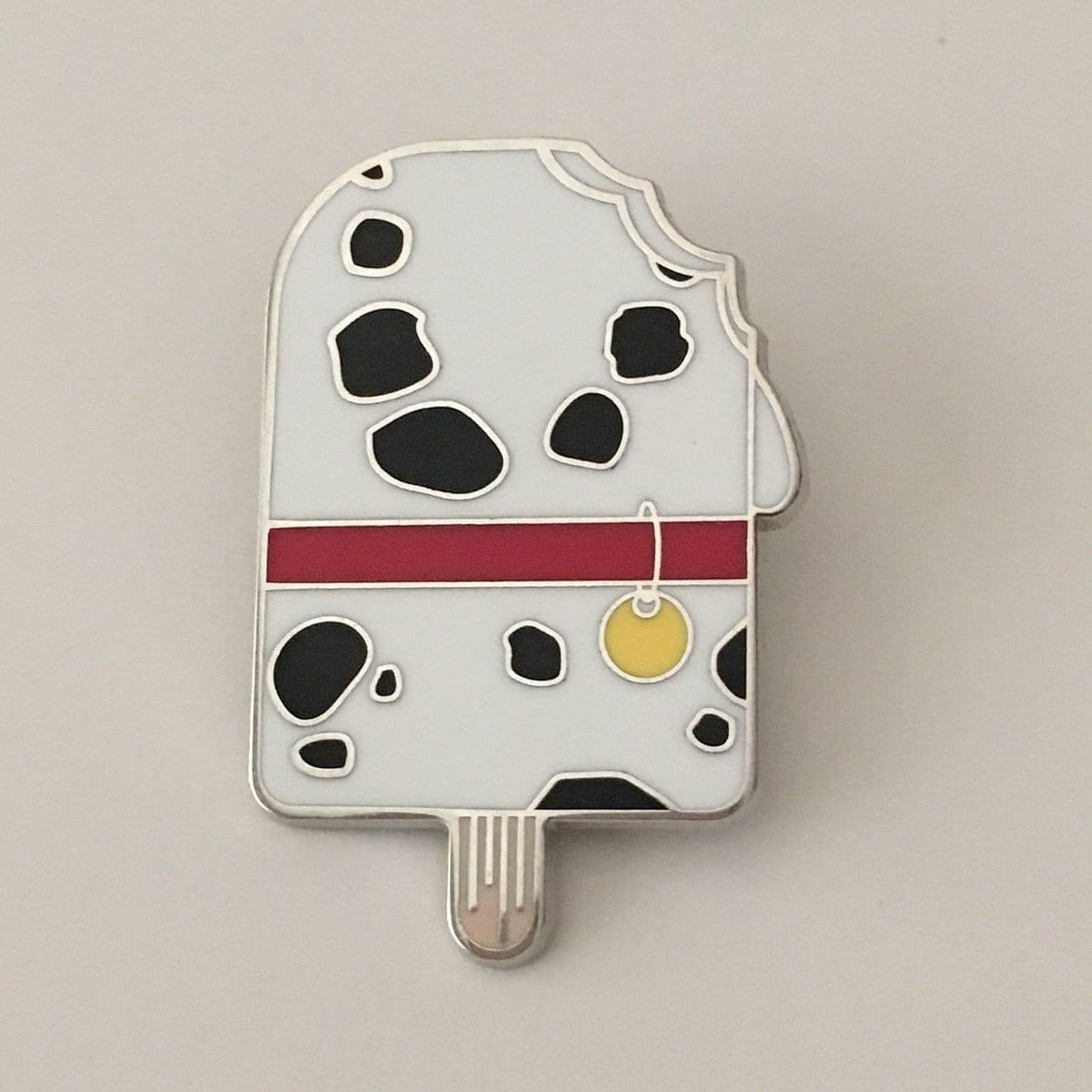 Lucky Ice Cream Bar front