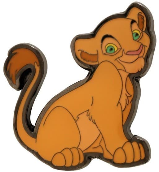 Loungefly - Lion King - Nala front