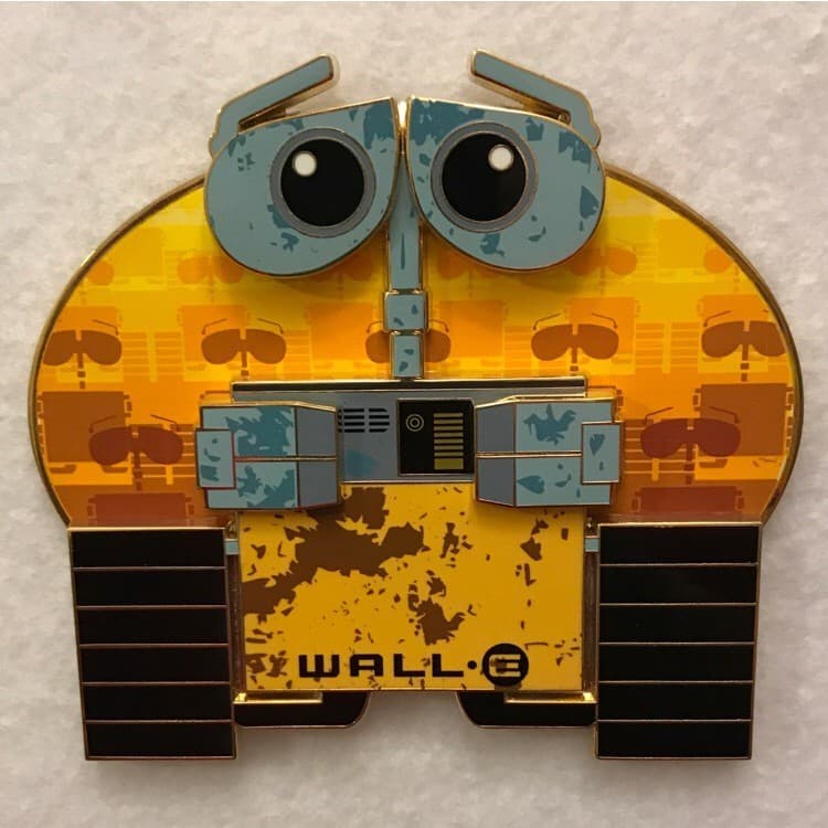 A Brighter Future - Wall-E