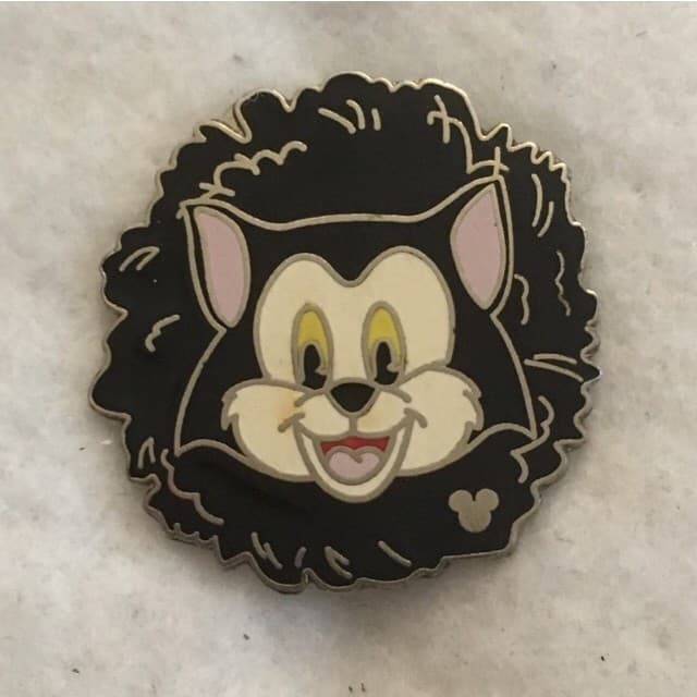Figaro Cat