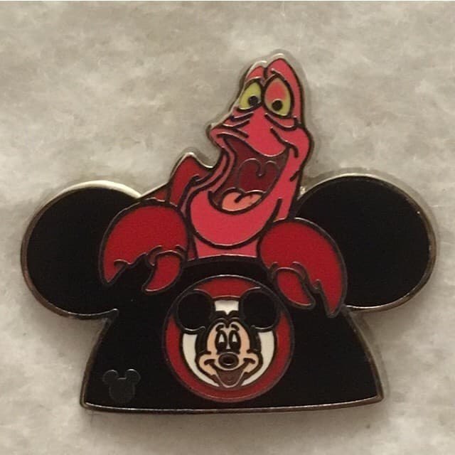 Hidden Mickey 2015