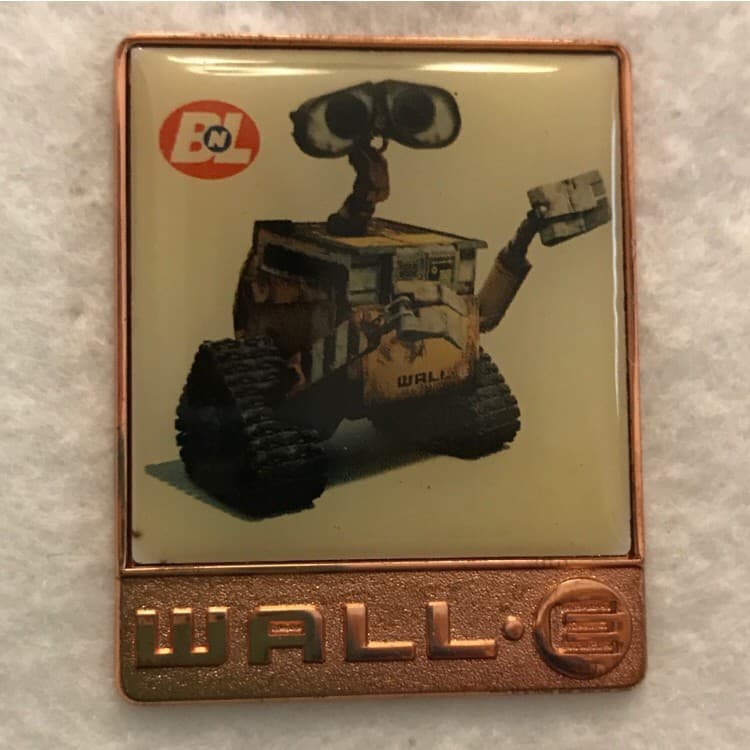 Wall-E Photos - Wall-E