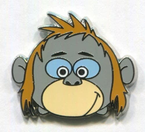 King Louie — Tsum Tsum Mystery Collection — Series 3 front